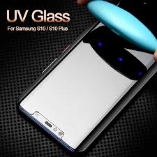 This is not a tempered glass screen protector. Nano Liquid Screen Protector For Samsung Galaxy S10 Plus Tempered Glass Full Uv Glass For Samsung S9 S8 Plus Note 8 9 10 S7 Edge Phone Screen Protectors Aliexpress