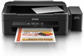 Ecotank L220 Epson