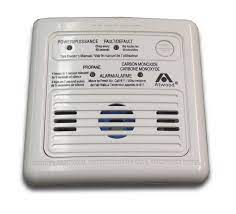 Fm_ eg_ 12v combustible gas leak lpg natural gas detector propane alarm sensor f. Atwood 36681 Dual Rv Lp Co Alarm White