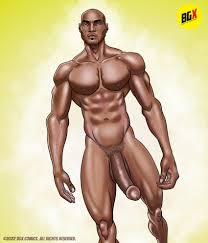 Rule 34 - Bgx Comics Big Cock Big Penis Boner Dark-skinned Male Erect Penis  Erection Gay Pornstar Hard On Huge Cock Male Male Only Melanin Muscles  Muscular Muscular Male Onlyfans Model Porn