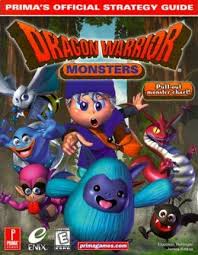 Das ist das neue ebay. Dragon Warrior Monsters Prima Development 9780761527305