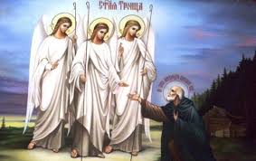 Головна привітання з трійцею привітання зі святом святої трійці 2019 прозі. Krasivi Privitannya Z Trijceyu 2021 Virshah Ta Prozi Telekanal Stb