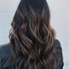 I just got highlights for the first time, and i'm very unhappy with the result.i have dark brown hair that is on the thicker side. 1