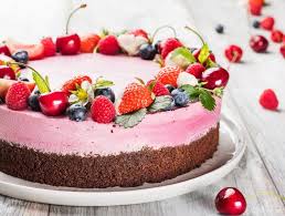 Ich achte beim pflücken schon darauf, dass sie nicht arg dreckig oder von ungeziefer befallen sind. Erdbeer Gelee Torte Herzhafte Gerichte Speisen