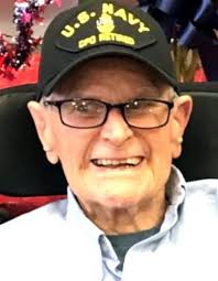 John McElroy Obituary (1925