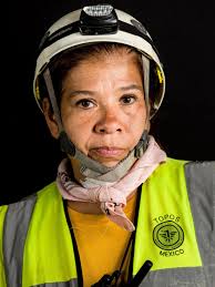 Meet the volunteers helping after Mexico's quake