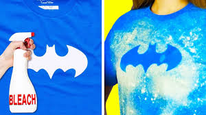 How to posted by vetherz. 18 Cool Ideas To Decorate Your Boring T Shirts Youtube