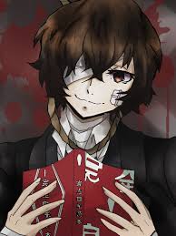 Check spelling or type a new query. Mafia Osamu Dazai Bungou Stray Dogs By Silent Rabid Dog On Deviantart