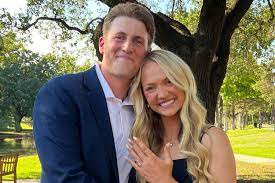 Ree Drummond's Daughter Paige Drummond Marries David Andersen: Photos