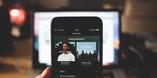 Spotify has finally unveiled car thing, a touchscreen panel you add to your car currently available to eligible users in the u.s., spotify wrote in its announcement, car thing enables you to play your. Report Spotify Is Still Working On Its Car Thing Hardware