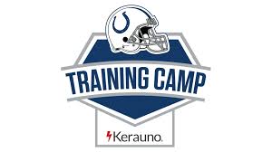 The indianapolis colts are an american football team based in indianapolis. Indianapolis Colts Training Camp Indyhub