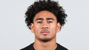 Devin Asiasi ready to cook in New England