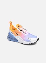 Nike W Air Max 270 Sarenza Com Sneakers Baskets Nike Chaussures Nike