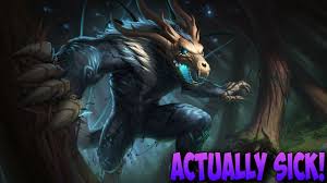 An Actual Good Fenrir Skin Double Feature Counter Masters Ranked Duel Smite Youtube Odyssey fenrir & harb nike skins. an actual good fenrir skin double feature counter masters ranked duel smite