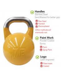 Great savings & free delivery / collection on many items. Buy High Quality Kettlebells In Singapore With Quick Delivery