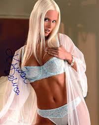 Kristen Deluca Super Sexy Hot Signed 8x10 Photo Playboy Adult Model COA 6 |  eBay