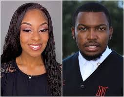 Raquel Miles's Instagram, Twitter & Facebook