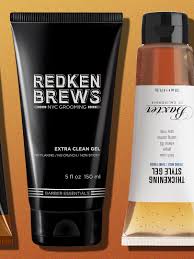 Choose from contactless same day delivery, drive up and more. Best Hair Gels 2021 From Kiehl S To Horace British Gq