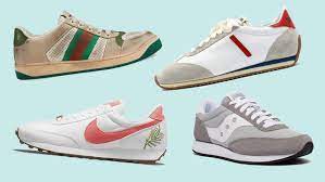 The Best Retro Sneakers for Women 2022: Stylish Retro Runners – The  Hollywood Reporter