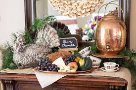 Whether you're looking for photos, paintings, or graphic art you can find autumn themed wall art that will make. Set A Thanksgiving Table Inspired By The Harvest