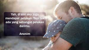 Kami menjalanin hubungan biasa saja seperti orang pacaran pada umumnya. 15 Kata Kata Rindu Buat Ayah Yang Menyentuh Hati Posbagus