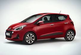 Hyundai I10 Changement De Look Et Securite Moniteur Automobile