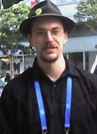 Ben Croshaw Wikiquote