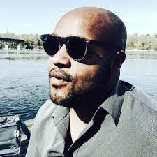 Marcus Tenney's Instagram, Twitter & Facebook