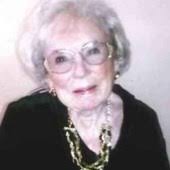 Rebecca Belsey Obituary