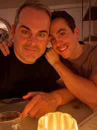 14 years. Today. Wow. 💙💙