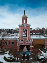 The food is fairly terrible but service is usually pretty good after you've gone through the cattle corral cafeteria style herding the food thing. Casa Bonita Denver What S It Really Like Pura Vida Moms