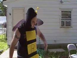 Big & tall beekeeping suits? Fat Guy In Bee Costume Lol Youtube