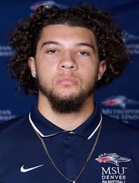 MSU DENVER ROADRUNNERS