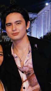 Saya's height is 5'2'', and weighs just 47 kg. Jadine Moments James Reid With His Long Hair Pushed Back Facebook