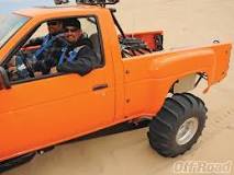 Before the Nissan Frontier, the Hardbody Earned Its Respect