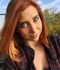 6/10 — Hazel Hayes Moodboard: Ginger Aesthetic Images...