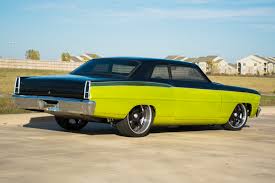 1966 Nova With A 4 Chop Chevrolet Nova Chevy Muscle Cars Chevrolet