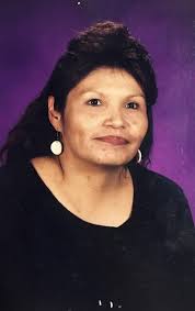 Alvina "Kabeebs" Thompson