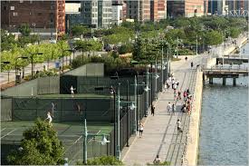 New york city's home of tennis has gone digital! Top 5 Places For Tennis Lessons In New York City Play Your Court Tennis Tips And Information