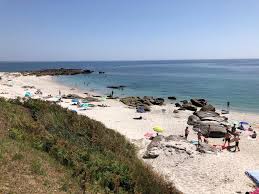 Les données sur la météo: Meteo Le Finistere En Vigilance Jaune Canicule Jusqu A Jeudi 22 Juillet Brest Maville Com