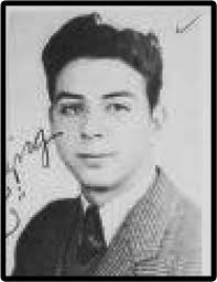 Joseph "Jack" Sheldon Colley (1930-2011)