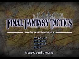 To unlock this character from final fantasy tactics a2, go to the zekalus desert. Romhacking Net Hacks Fft Dark Knight Ramza