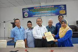 Lembaga pertubuhan peladang ~ pembantu ehwal ekonomi. Portal Rasmi Laman Web Lpp
