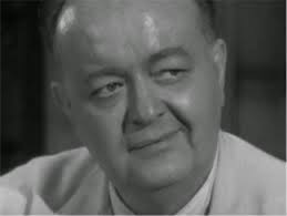 Louie The Movie Buff: ROBERT EMHART