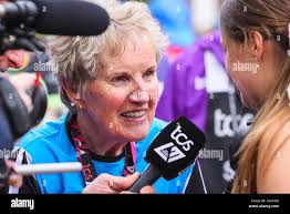 Plus jeune coureur Banque de photographies et d'images à haute résolution