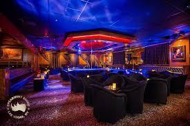 A classy spot to watch the big game: Top 10 Best Las Vegas Strip Clubs 2021 Las Vegas Direct