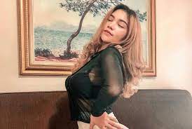 10 alat canggih yang bakal bikin kalian memiliki kekuatan superhero !!! Essa Duo Gobas Pakai Baju Dan Rok Transparan Netizen Nice G String Okezone Lifestyle