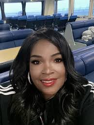 Jacqueline Granger's Instagram, Twitter & Facebook