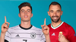 Uefa menolak permintaan wali kota munich, dieter reiter, untuk menyalakan lampu pelangi di stadion allianz arena saat jerman vs hungaria pada pertandingan terakhir grup f euro 2020 (euro 2021), kamis (24/6) dini hari wib. Cjdtpsjuwp8wqm