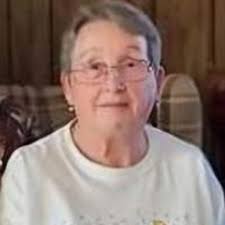 Lonita Hewitt West Obituary August 4, 2024